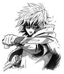 Finally Vinland Saga Is Here And The First Three Episodes Were Very Good Saga Art Vinland Saga Manga Vinland Saga