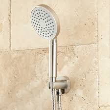 Shop wayfair for all the best ada compliant shower heads. Lattimore Shower System With Rainfall Shower Head Hand Shower Showers