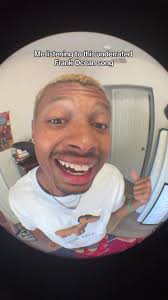 Frank Ocean Unreleased We Did It for Love