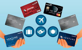 Maybe you would like to learn more about one of these? Credit Card Your Smart Life
