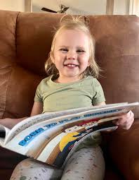 Profile for Born to Play Hockey by Cara Brewster