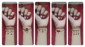 We would like to show you a description here but the site won't allow us. Tutorial Henna Simple Henna Lengan Simple Youtube
