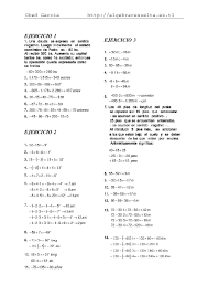 Documento pdf con los ejercicios resueltos del álgebra de baldor, solucionario útil para tus deberes o simplemente para estudiar. File Algebra Baldor Resuelta Pdf Wikimedia Commons
