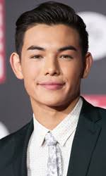 Cast completo del film Tutto l'Amore per Grace