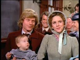 Jan 28, 2021 · on little house on the prairie, melissa gilbert starred as laura ingalls wilder and dean butler played almanzo wilder. A Child With No Name 1983