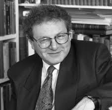 Esther Gilbert pays tribute to Sir Martin in 'All Generations'