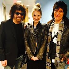 Sandi kapelson age jeff preferred rock. Pin On Elo