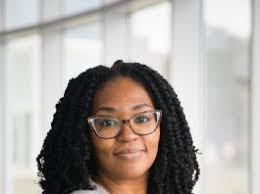 Notable BIPOC Executives: Darnell Hamilton