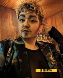 CABARET DRAG-POÉSIE