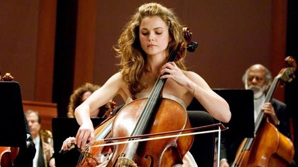 August Rush | Where to watch streaming and online in Australia | Flicks