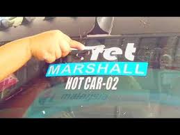 Cara renew roadtax & insurans kereta secara online melalui myeg. Cara Paling Mudah Tanggalkan Sticker Hilangkan Gam Pada Kereta Kereta Dot Info Youtube