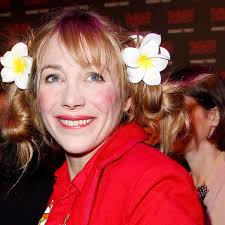 Julie Depardieu soutient ouvertement son père