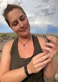 Ecology Fall Newsletter