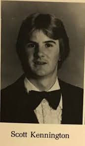 Northwestern Class of 1983