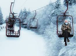 Bernie sanders' cozy mittens stole the show at biden inauguration: Omf59deovgaxfm