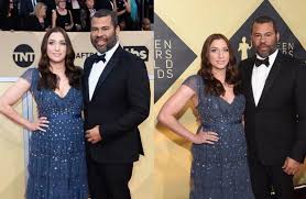 Jordan peele and chelsea peretti have tied the knot. Jordan Peele Wife Chelsea Peretti Just Experienced A Baby Breakthrough Kveller