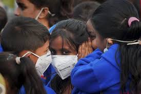 Air pollution is a familiar environmental health hazard. Air Pollution In Southeast Asia Reaches Hazardous Levels World News India Tv