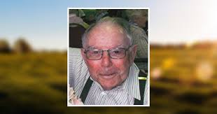 Gordon Coulter Obituary June 15, 2012