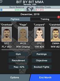 It's simple to download and set up on your mobile phone, as well. Mma Manager For Android Apk Download