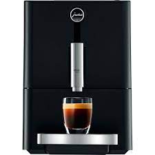 The brewing process for ristretto and espresso on the jura e8 chrome has been 100% perfected. Jura Ena Micro 1 Super Automatic Espresso Machine Espresso Machines Household Shop The Exchange