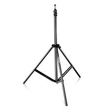 Neewer 7 Feet 83 210cm Photography Photo Studio Light Stands For Video Portrait And Photography Lighting Neewer Photographic Equipment And Accessories For Professionals Musicians And Amateur Photographers