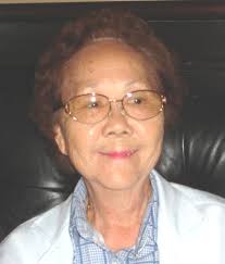 DORIS K.T. KAM Obituary