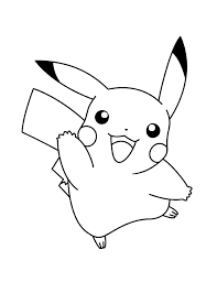 Search through 623,989 free printable colorings at getcolorings. Adorable Pikachu Coloring Pages 101 Coloring