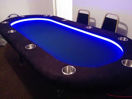 Acrylic For Lighted Rail The Perfect Man Cave