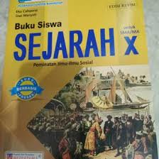 Pdf sejarah peminatan kelas 11. Buku Guru Sejarah Peminatan Kelas X