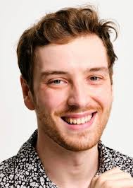 Fan Casting Jamison Boaz as Graf Granat in Frieren: Beyond Journey's End  (English Dub)