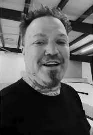 Bam Margera's Art Show and Meet & Greet in Tampa