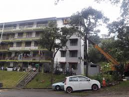 Wangsa maju seksyen 2 flat, seksyen 10 wangsa maju, wangsa. Blok Persatuan Penduduk Seksyen 10 Wangsa Maju Pps10 Facebook