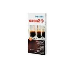 Philips saeco espresso machine cleaning. Saeco Coffee Oil Remover Espressomakerguide