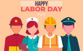 In the united states, labor day is always celebrated on the first monday in september. Zwiyrpyjx0f Wm