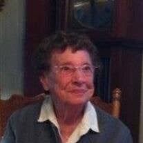 Nona Jane Gust Obituary