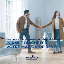 Donald Gallant Courtier Hypothécaire Planiprêt