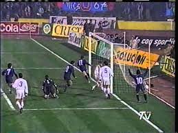 Saturday, august 14 21:19:24| >> :600:2811827:2811827. 1993 August 20 Universidad De Chile Chile 2 Real Madrid Spain 2 Friendly Youtube