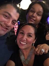 Hey there! Not gonna make it. Got stuck baking... 😊😊😊