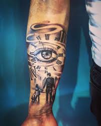 Pin En Tatuajes