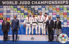Hij versloeg in de finale het georgische toptalent tato grigalashvilli. World Championships Senior 2019 Ijf Org