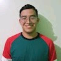 Adan Borrero's Instagram, Twitter & Facebook