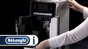 It was first identified in december 2019 in wuhan,. How To Clean The Inside On Your De Longhi Primadonna Exclusive Esam 6900 Coffee Machine Youtube