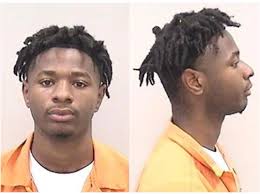 Augusta Man Wanted for Assault & Gunfire at Elliott Park