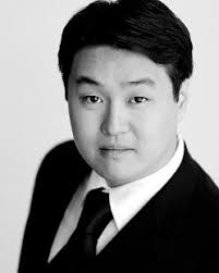 Seattle Opera Blog: A Chat with Andrew Stenson