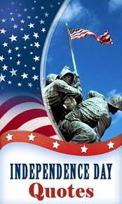 Patriotic oreo pops for 4th of july by happinessishomemade.net. Patriotic 4th Of July Quotes Quotesgram