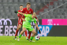 Fc köln live score (and video online live stream) starts on 3 apr 2021 at 13:30 utc time in bundesliga, germany. Wol Vs Bay Live Score Dream 11 Team Prediction Team Lineups Odds Goals Bundesliga League