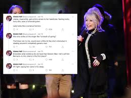 2:43 preview when someone wants to leave. Dolly Parton Jolene Is A Queer Love Story And This Twitter Thread Proves It