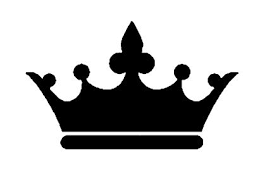 Crown drawing, silhouette, crown of queen elizabeth the queen. Simple Crown Crown Silhouette Crown Clip Art Crown Stencil