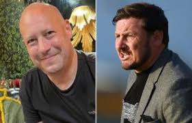 Adama Traore fires warning to Man Utd star Lisandro Martinez after war of  words in Fulham clash