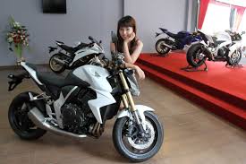 Hasil gambar untuk motor gede
